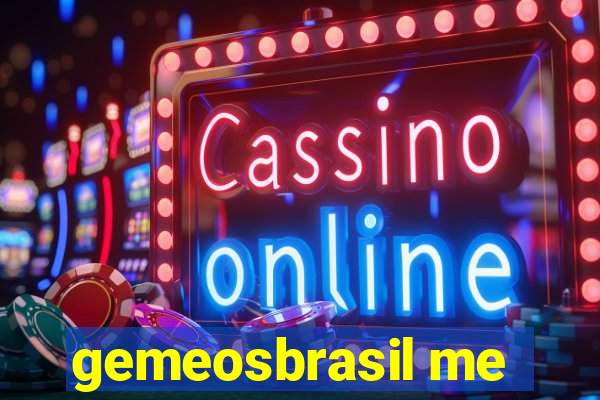 gemeosbrasil me